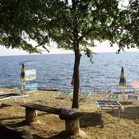 Janja Apartment Novigrad  ภายนอก รูปภาพ
