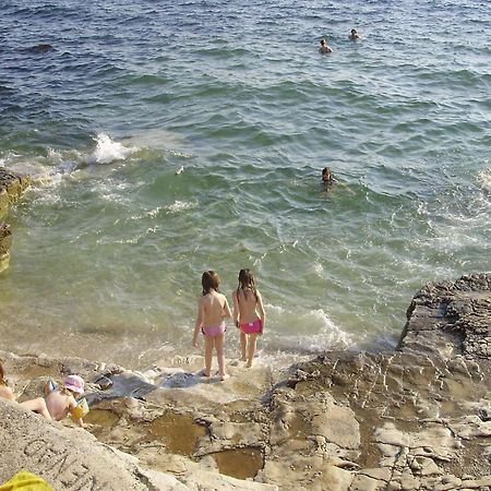 Janja Apartment Novigrad  ภายนอก รูปภาพ