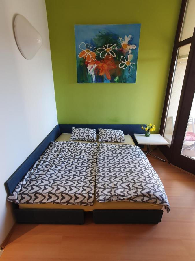 Janja Apartment Novigrad  ภายนอก รูปภาพ