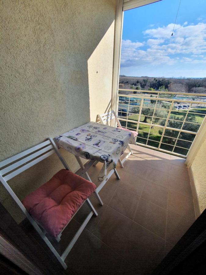 Janja Apartment Novigrad  ภายนอก รูปภาพ