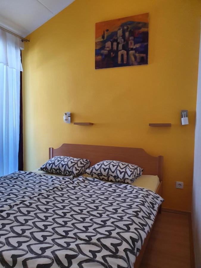 Janja Apartment Novigrad  ภายนอก รูปภาพ