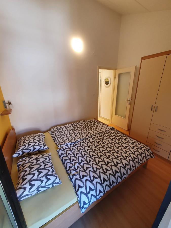 Janja Apartment Novigrad  ภายนอก รูปภาพ