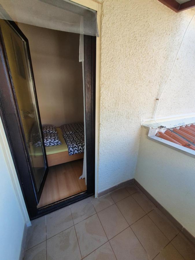 Janja Apartment Novigrad  ภายนอก รูปภาพ