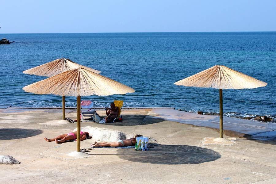 Janja Apartment Novigrad  ห้อง รูปภาพ
