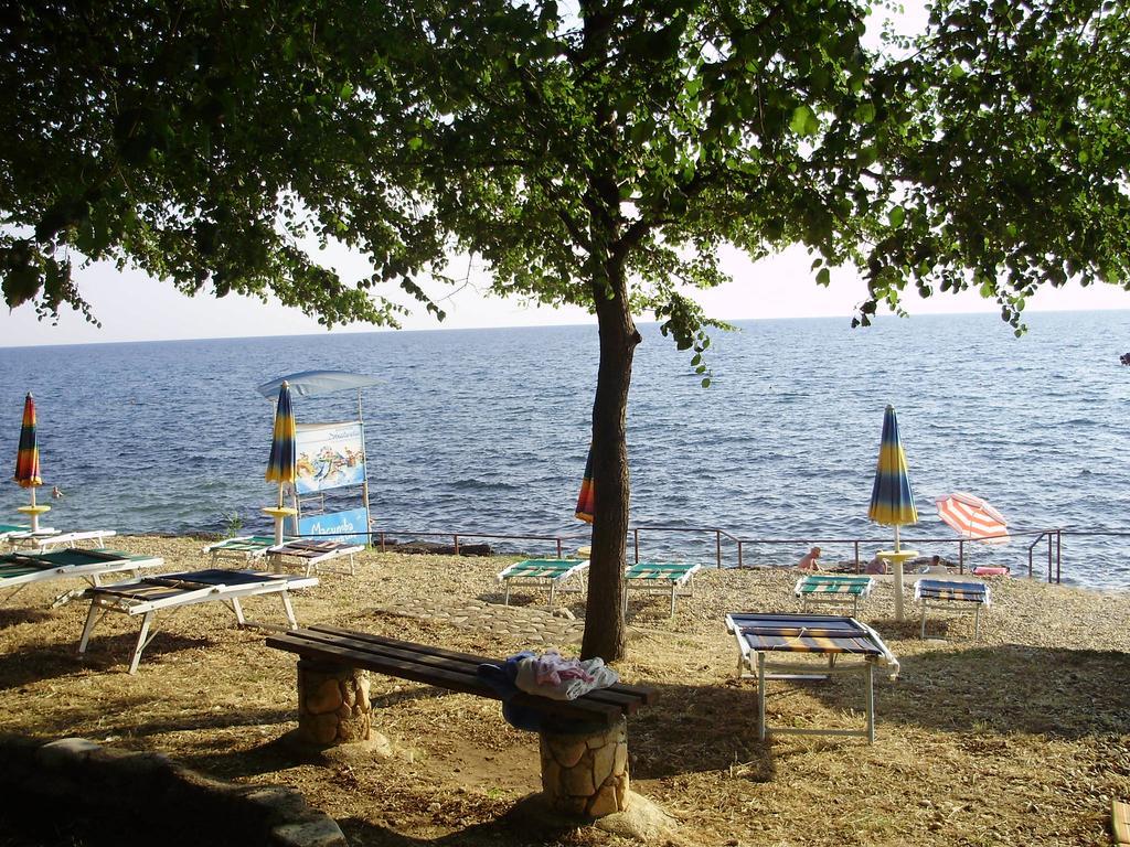 Janja Apartment Novigrad  ภายนอก รูปภาพ