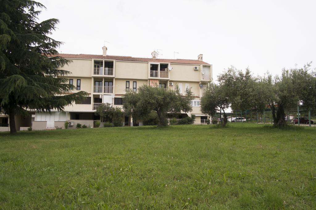 Janja Apartment Novigrad  ห้อง รูปภาพ